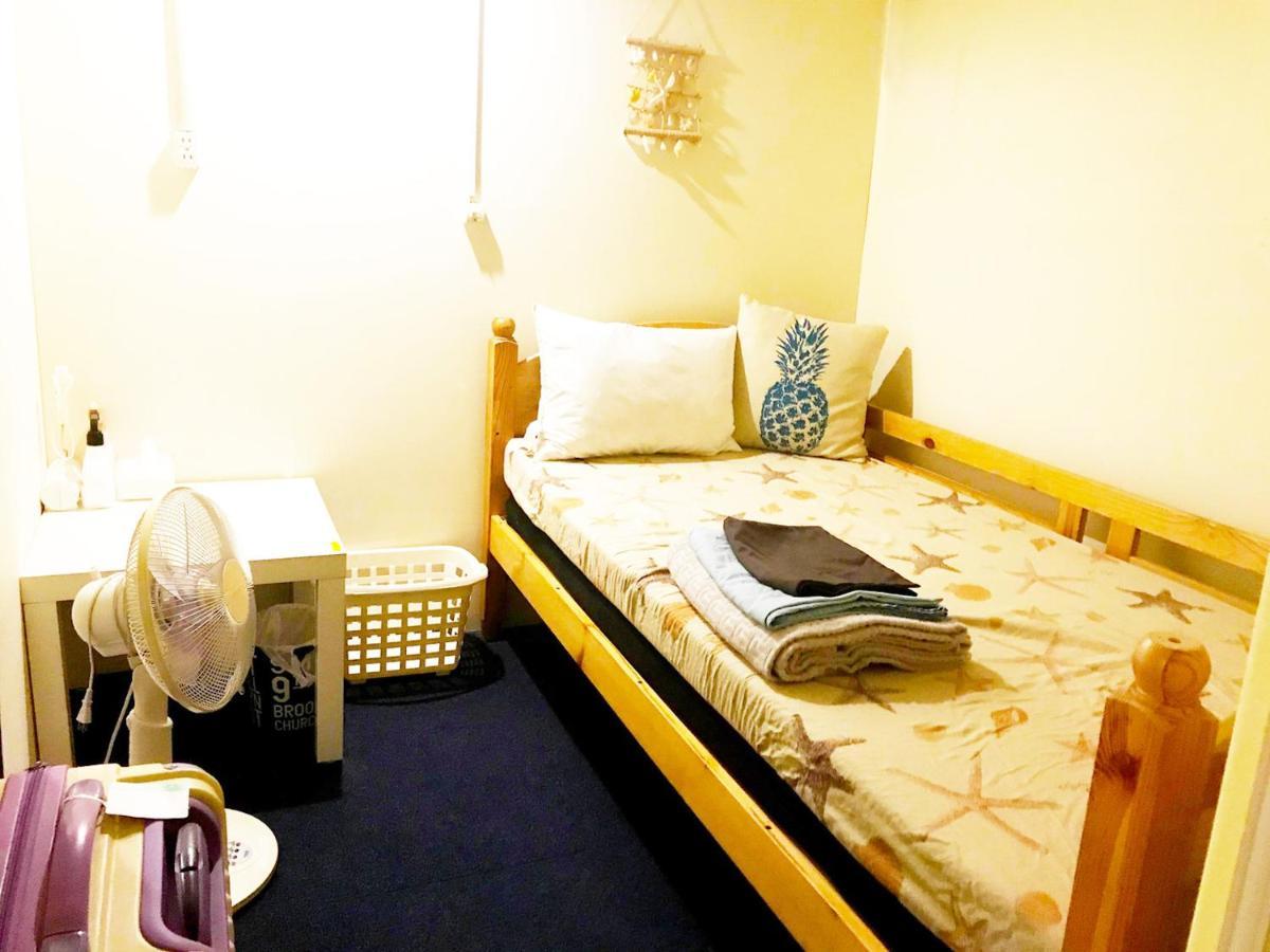 Guesthouse Churayado Ishigakijima Ishigaki  Zewnętrze zdjęcie