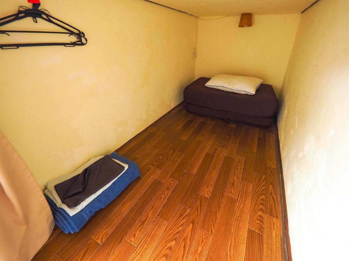 Guesthouse Churayado Ishigakijima Ishigaki  Zewnętrze zdjęcie