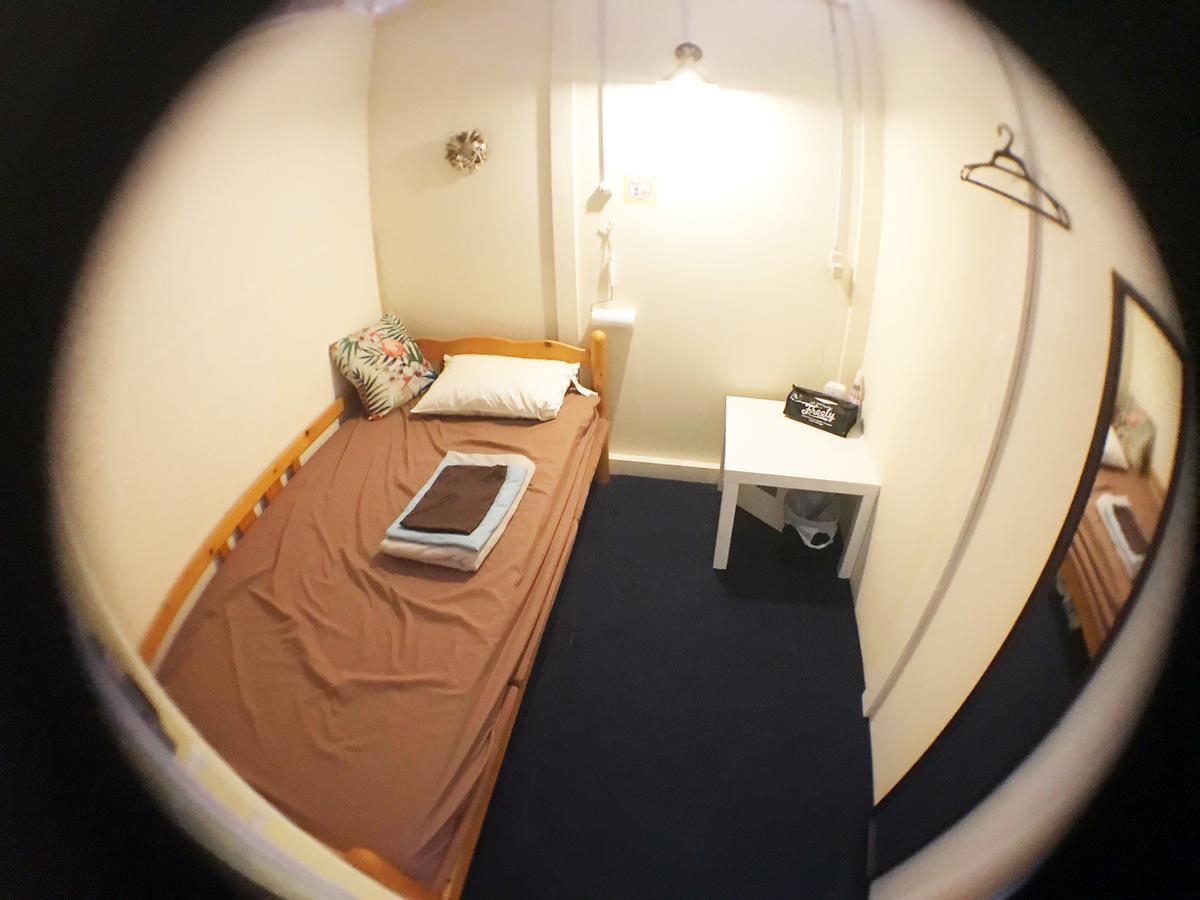 Guesthouse Churayado Ishigakijima Ishigaki  Zewnętrze zdjęcie
